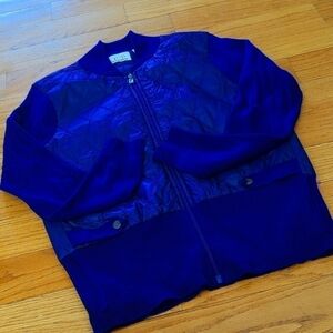 EP. Pro golf jacket